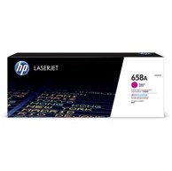 HP Toner za printer W2003A / 658A, magenta 