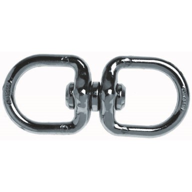 HSI Spojnica karabiner 50 mm