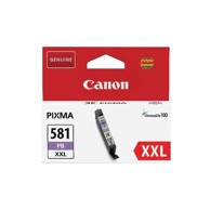 CANON Tinta za printer CLI-581 XXL, foto plava