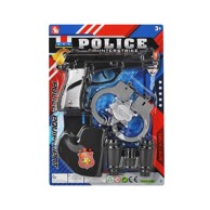 Policijski set za djecu