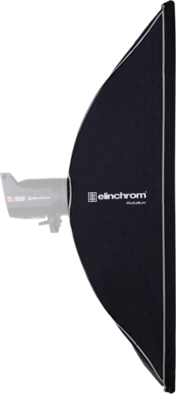 ELINCHROM Stripbox Rotalux 50x130 cm