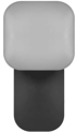 EMOS LED zidna svjetiljka, vrtna, 12,5W, toplo bijela, ZGE014L