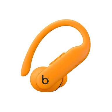 APPLE Bežične slušalice visokih performansi Beats Powerbeats Pro 2 Electric Orange