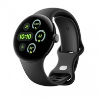 GOOGLE Pametni sat Pixel Watch 3 45 mm LTE, Obsidian Black