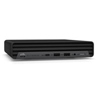HP Stolno računalo EliteDesk 800 G6 DM, Core i5 10500 3.1GHz, 16GB RAM, 256GB SSD PCIe (obnovljen)