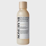SOME BY MI Mlijeko tonik za sjaj kože Galactomyces Glutathione Glow Milky Toner 200 ml