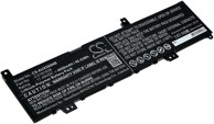Baterija za laptop Asus N580vd-dm027t / X580vd / Typ C31N1636