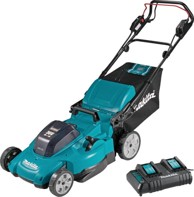 MAKITA Akumulatorska kosilica DLM539CT2 LXT