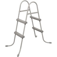 BESTWAY Ljestve za bazen s 2 stepenice 84 cm 58430