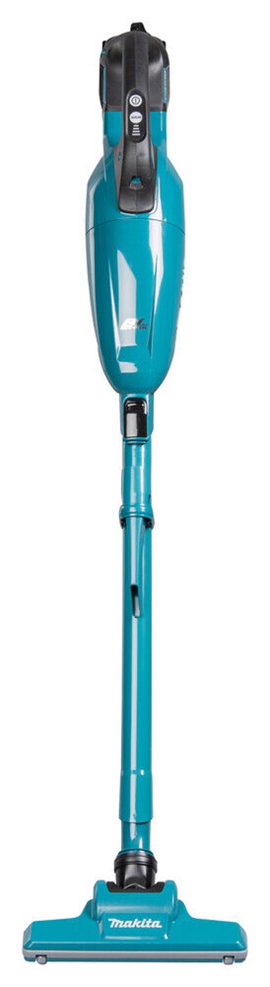 MAKITA Štapni usisavač DCL284FZ