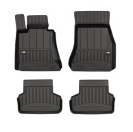 FROGUM Gumeni tepisi za auto za BMW 5 (G30, F90), 5 (G31) 09.16-