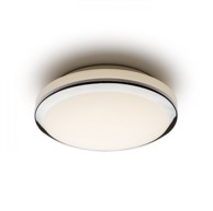 Svjetiljka Balla stropna, 230V LED 24W IP44 3000K, krom