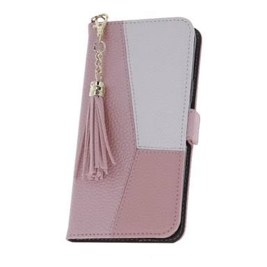 ONASI Preklopna torbica, Samsung Galaxy A53, Beauty, roza