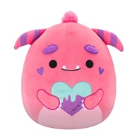 SQUISHMALLOWS Plišana igračka Mont