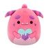 SQUISHMALLOWS Plišana igračka Mont