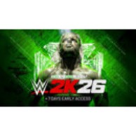 Igra za Xbox Series X: WWE 2K26 – King of Kings Edition (Global)
