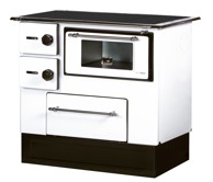 ALFA PLAM Peć Štednjak Regular-46REcoB-D