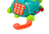 Interaktivni edukativni telefon Kornjača 6u1, zeleni
