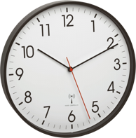 TFA Radio zidni sat 60.3537.01