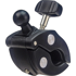 INLINE Auto držač za mobitel i navigaciju 23156F, crna