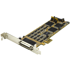 STARTECH Sučeljna kartica PEX16S550LP, PCIe na serijski priključak