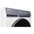 HAIER Sušilica rublja HD80-CQ387U1