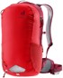 DEUTER Ruksak Race 16, cherry/masala