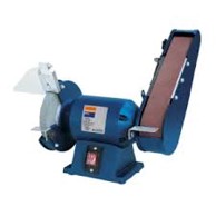 WORKERS BEST Brusilica tračna WB240 SDS