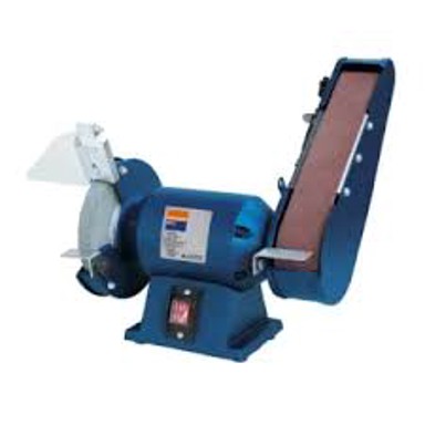 WORKERS BEST Brusilica tračna WB240 SDS