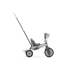 SMART TRIKE Tricikl Breeze S Cool, siva
