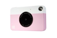 KODAK Smile+ digitalni instant fotoaparat za fotografije 50,8 x 76,2 mm, rozi