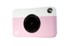KODAK Smile+ digitalni instant fotoaparat za fotografije 50,8 x 76,2 mm, rozi