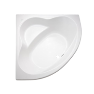 AQUAART Kada akrilna Relax 120 1200X1200X420cm