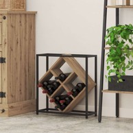 Stalak za vino 51x18x52,5 cm