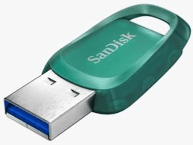 SANDISK USB stick Ultra Eco, 512 GB, 3.2 Gen1