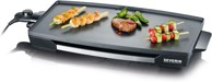 SEVERIN električni stolni roštilj XXL Teppan Yaki s neprianjajućom pločom