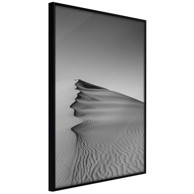Poster Wave of Sand 40x60