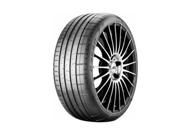 PIRELLI 265/35R22 102V P-ZERO B A