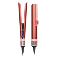 DYSON Uređaj za ravnanje kose, Airstrait Strawberry Bronze/Blush Pink SE