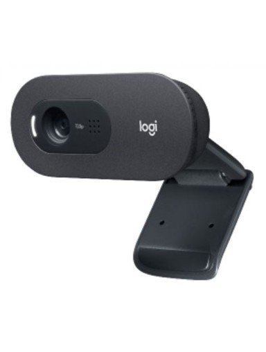 LOGITECH Web kamera C505e