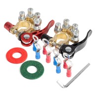 AMIO Akumulatorski terminali brzo odspajajući s konektorima