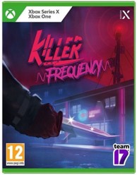 FIRESHINE GAMES Igra za Xbox: Killer Frequency