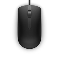 DELL USB optički miš MS116, 145WW