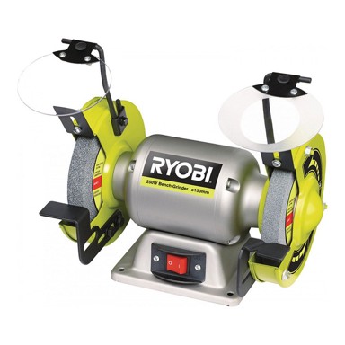 RYOBI Stolna brusilica RBG6G1, 250W, 150 mm