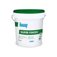KNAUF Specijalna glet masa SUPER FINISH 20 kg