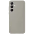 SAMSUNG Maskica za Galaxy A55 5G, silikonska sa stalkom, siva 