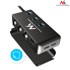 MACLEAN Auto razdjelnik utičnice MCE218 s voltmetrom, 3 x 12V, QC 3.0, 3 x USB, PD 18W