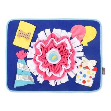 P.L.A.Y. Podloga za njuškanje Pawty