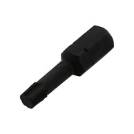 LUX TOOLS Udarni bit-nastavci TX 25