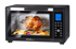 FIRST AUSTRIA Konvekcijska električna pećnica, zapremnina 30 l, digitalni zaslon, 1600 W